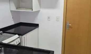 Imagem 6: EXCELENTE APARTAMENTO NO CENTRO DE CURITIBA - Edificio Central Park Residence