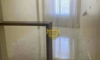 Imagem 5: Apartamento com 1 dormitório para alugar, 40 m² por R$ 3.900,00/mês - Icaraí - Niterói/RJ