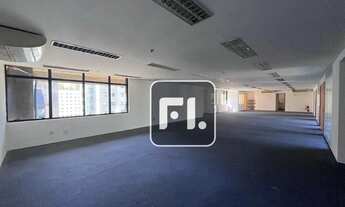 Imagem: Conjunto, 268 m² - venda por R$ 2.200.000,00