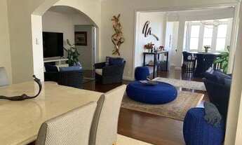 Imagem 4: Apartamento com 3 dormitórios para alugar, 170 m² por R$ 12.500/mês - Copacabana - Rio de