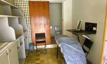 Imagem 2: Loja Para Locação Jardim Santa Cruz (campo Grande), 96m²