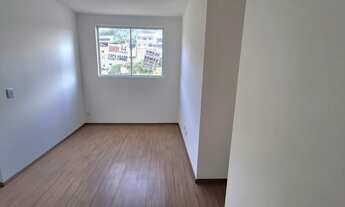 Imagem: Vila Ideal dois quartos