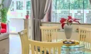 Imagem 5: CASA TÉRREA - PARQUE RESIDENCIAL ITAGUAÇU - SP