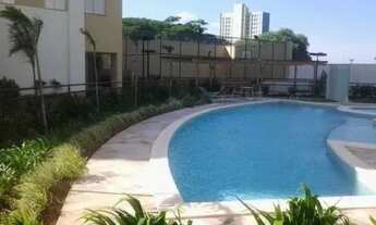 Imagem 5: ED. RESID. TORRES DO HORIZONTE - 03 QUARTOS