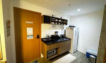 Imagem 3: Temporada - 15 dias Studio Downtown Rio