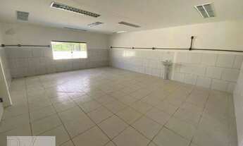 Imagem: Sala Para Alugar, 160 m² por R$ 4.500/mês