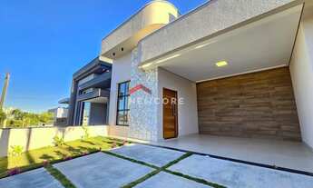 Imagem 2: Casa de condomínio em Avenida Mario Gil - Loteamento Park Gran Reserve - Indaiatuba/SP