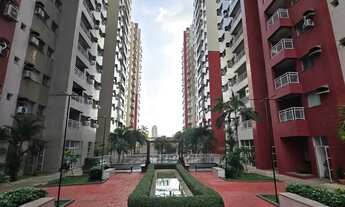 Imagem 7: Apartamento Mobiliado na Pedreira para LOCAÇÃO