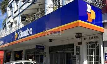 Imagem: Apartamento de dois dormitórios, banheiro