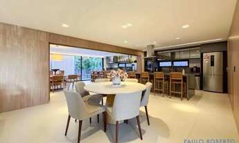 Imagem 4: CASA EM CONDOMÍNIO - GENESIS 2 - SP