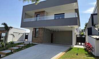 Imagem 3: Sobrado à venda em Indaiatuba, Jardim Santa Rita, com 3 suítes, com 328.16 m²