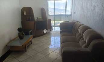 Imagem 4: Cobertura Duplex com Piscina, Churrasqueira e Vista para o Mar - Florianópolis 2 Dormi