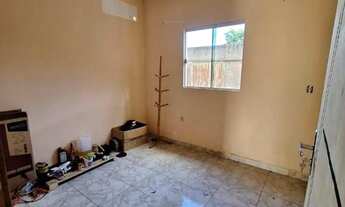 Imagem 5: Casa no águas lindas