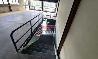 Imagem 6: LOCAÇÃO SALÃO COMERCIAL BEM AMPLO PRONTO PARA USO LOCALIZADO NA VILA BARUEL REGIÃO DA CASA