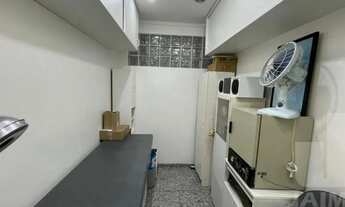 Imagem 4: CONJUNTO COMERCIAL 1 SALA 1 BANHEIRO 1 VAGA