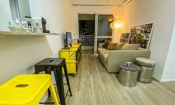 Imagem 5: Venda Apartamento 2 Dormitórios - 72 m² Pinheiros