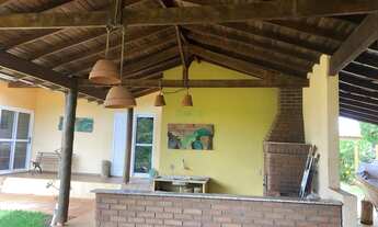 Imagem 4: Chácara Condomínio