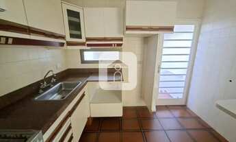 Imagem 4: Casa para locação no bairro Centro