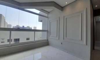 Imagem 4: Residencial LAS VEGAS (Rua Coronel) - 03 Dormitórios. S.JRIO PRETO