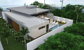 Imagem 5: Casa - Alphaville - Juiz de Fora