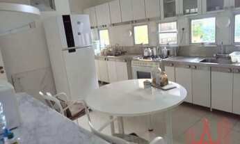 Imagem 6: Apartamento Cobertura MOBILIADO para Locação com 3 dormitórios, 2 vagas de garagem, com 20