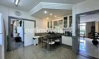 Imagem 7: APARTAMENTO DE 4 QUARTOS PARA VENDA OU LOCAÇÃO NO BAIRRO FUNCIONÁRIOS