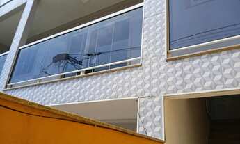 Imagem: Sobrado com 2 quartos em Porto Velho - São