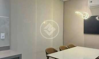 Imagem 3: Casa no Condomínio Sicília Residence R$850.000,00 3 quartos, área gourmet e placas solar