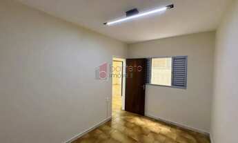 Imagem 6: CASA PARA VENDA E LOCAÇÃO NO JARDIM PACAEMBU - JUNDIAÍ/SP