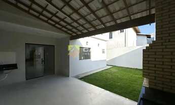 Imagem 5: N LINDA Casa 3Qts c/ suíte linear em Planice da Serra