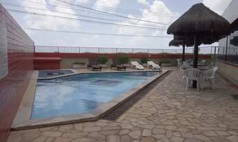 Imagem 4: VENDO APARTAMENTO NA PRAIA DE BÚZIOS NO LITORAL SUL DO RN - ACEITA FINANCIAMENTO BANCÁRIO