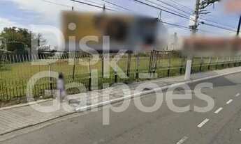 Imagem: Terrenos e Áreas para locação - Centro