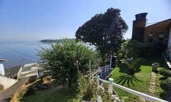 Imagem: Casa em Ribeirão Da Ilha