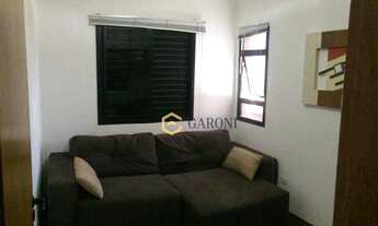 Imagem 6: Aluga Apartamento com 3 quartos 100 m² - venda e Aluguel - Bosque da Saúde - São Paulo/SP