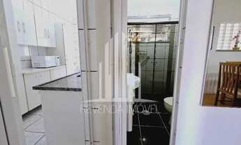 Imagem 6: Apartamento RESIDENCIAL em SÃO PAULO - SP, VILA BUARQUE