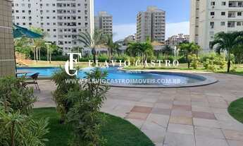 Imagem 3: PARC DU SOLEIL APARTAMENTOS NO CAMBEBA EM FORTALEZA/CE