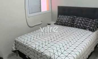 Imagem 4: Apartamento à venda no bairro Jardim Patricia em Uberlândia