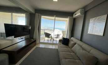 Imagem 4: APTO FRENTE MAR e PRAIA - 2 Quartos - Mobiliado e Decorado - Porteira Fechada - Beach Vill