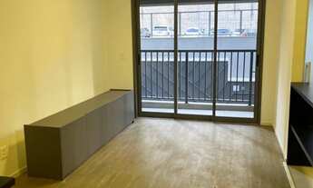 Imagem: Apartamento em Alphaville Ed SOU, 52m. 1