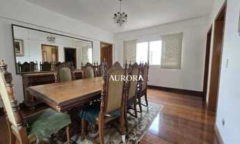 Imagem 5: Apartamento com 3 dormitórios, 230 m² - venda por R$ 1.200.000,00 ou aluguel por R$ 5.400