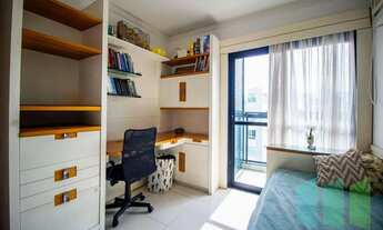 Imagem 7: Apartamento - 3 QUARTOS + UMA SUÍTE - Praia do Canto - Vitória/ES