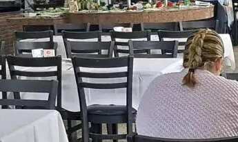 Imagem: Linda Churrascaria bem localizada na Zona