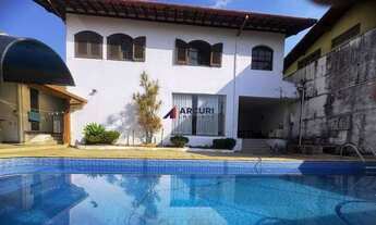 Imagem: Casa 4 suítes Belvedere (BH) - Locação