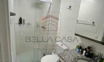 Imagem 5: Apartamento novo mobiliado