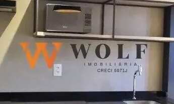 Imagem 6: Apartamento/Studio para Aluguel no bairro Trindade