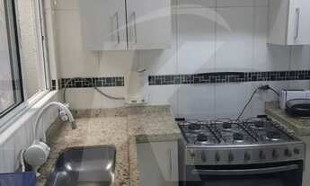 Imagem 5: Sobrado em condomínio fechado com 120 mts², 3 dormitórios (1suíte), 2 vagas, à Venda na Vi