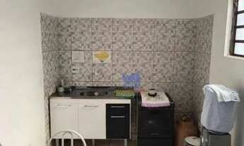 Imagem 2: Salão para alugar, 210 m² por R$ 9.000/mês - Vila Carrão - São Paulo/SP