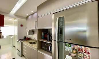 Imagem 2: Apartamento reformado com 3/4 no Exclusive Jabotiana [7259