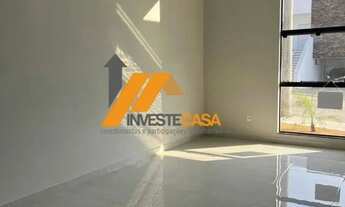 Imagem 4: Casa de alto padrão em condomínio na cidade de Sorocaba-SP, 3 suítes, cozinha integrada, 2