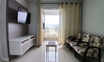 Imagem: Apartamento, Itacorubi, 02 Dormitórios/01